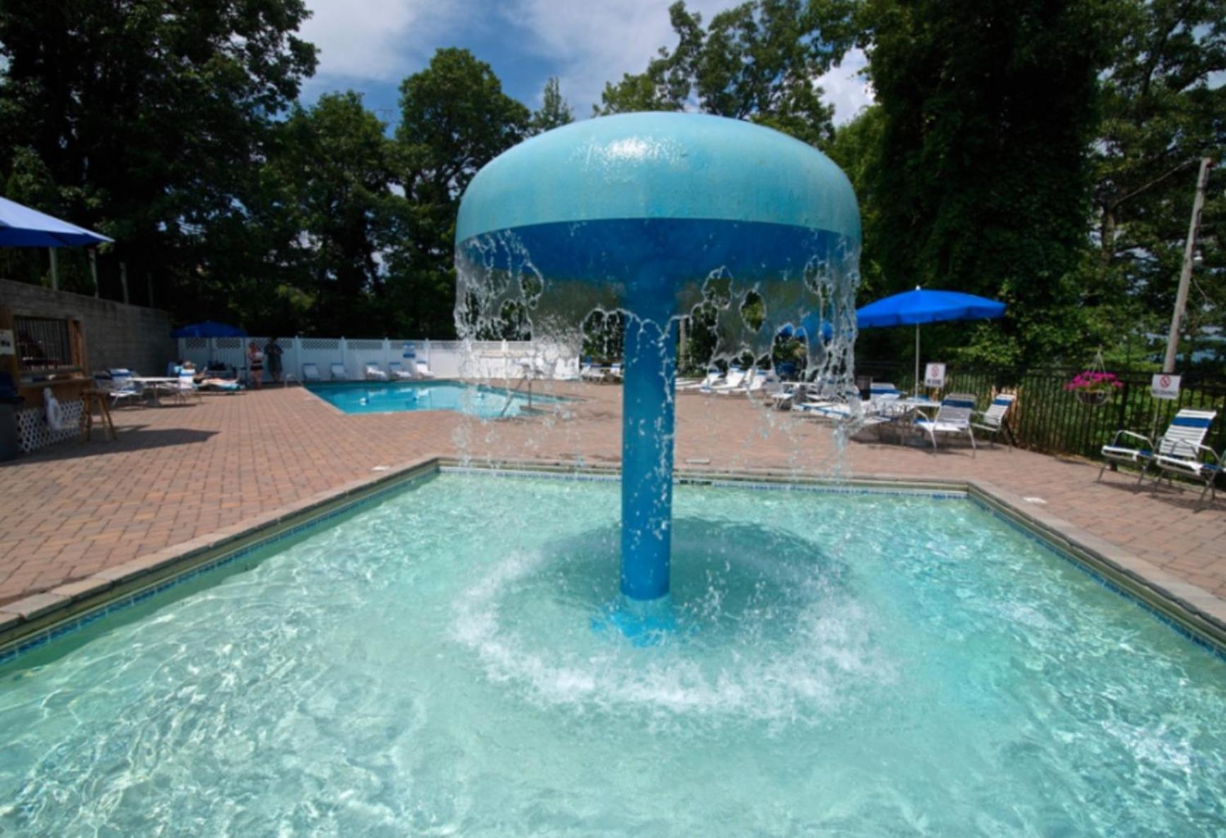 Woodhaven - Private - 3 Suites - Gorgeous Views - 3 Pools - Gamerm - Hottub - Lots Of Bears Gatlinburg Exteriér fotografie
