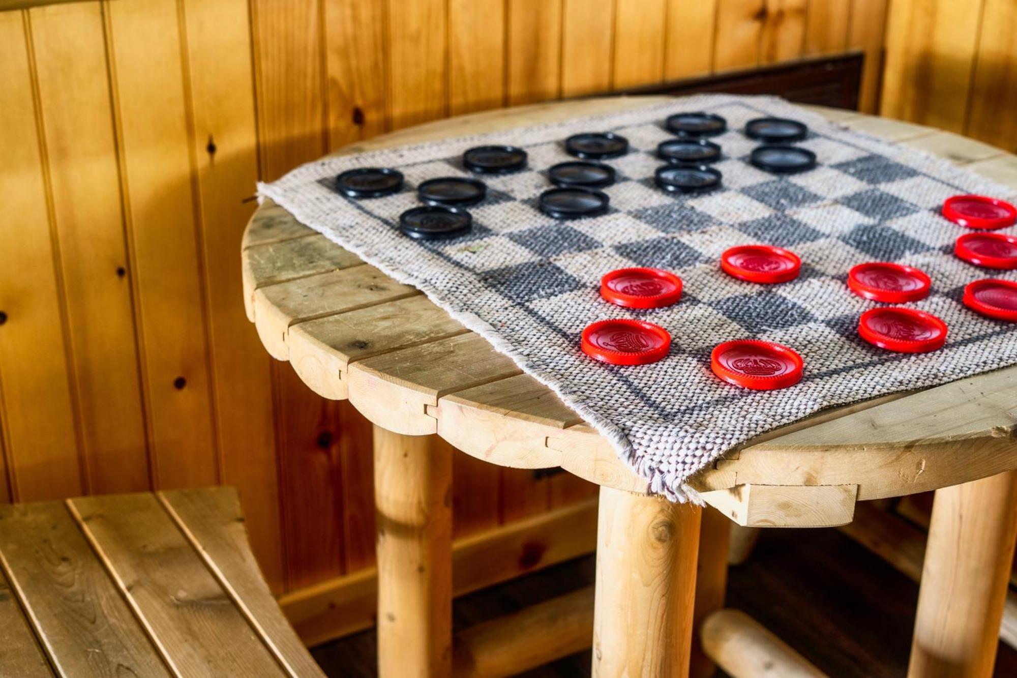 Woodhaven - Private - 3 Suites - Gorgeous Views - 3 Pools - Gamerm - Hottub - Lots Of Bears Gatlinburg Exteriér fotografie