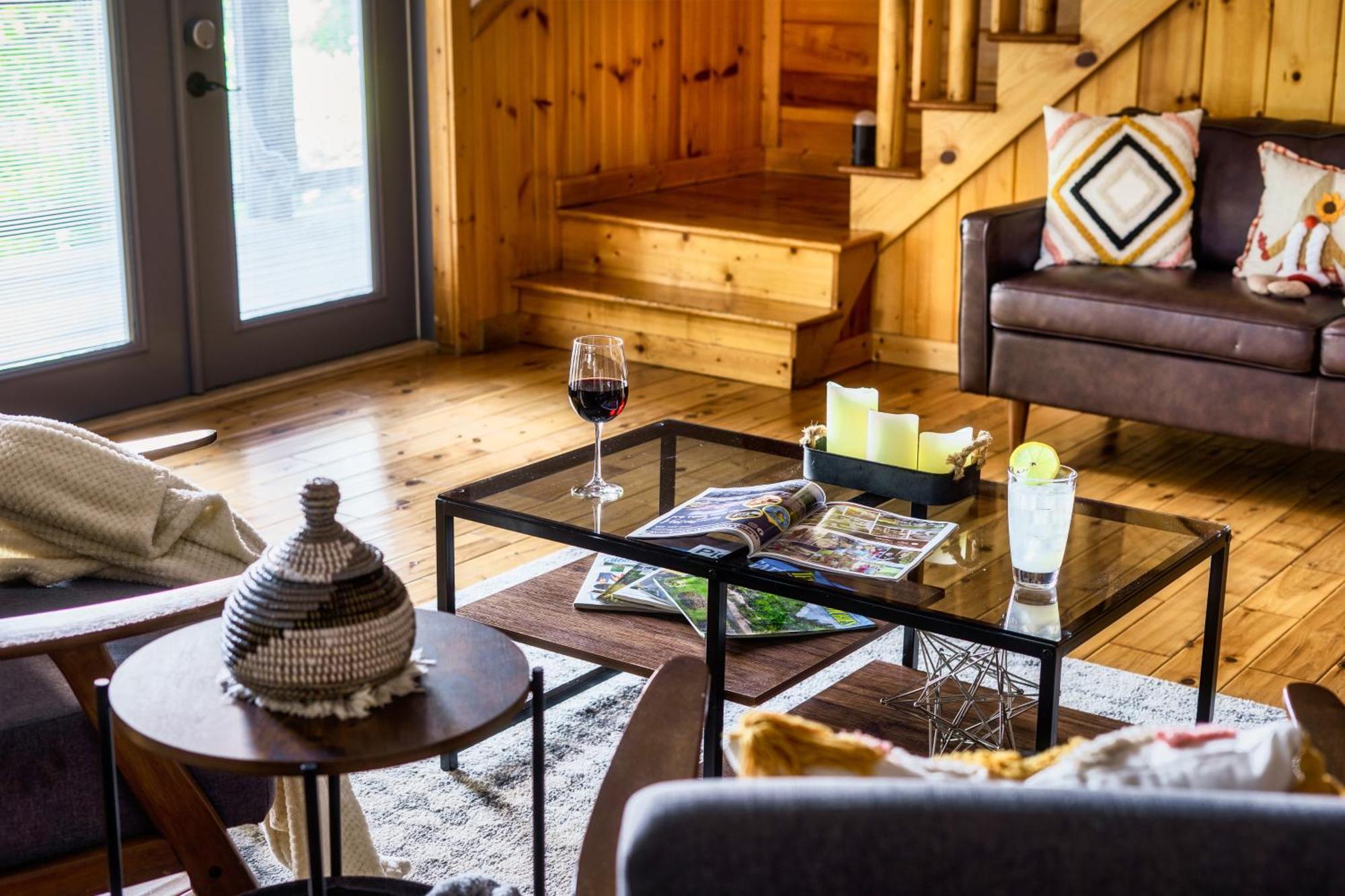 Woodhaven - Private - 3 Suites - Gorgeous Views - 3 Pools - Gamerm - Hottub - Lots Of Bears Gatlinburg Exteriér fotografie