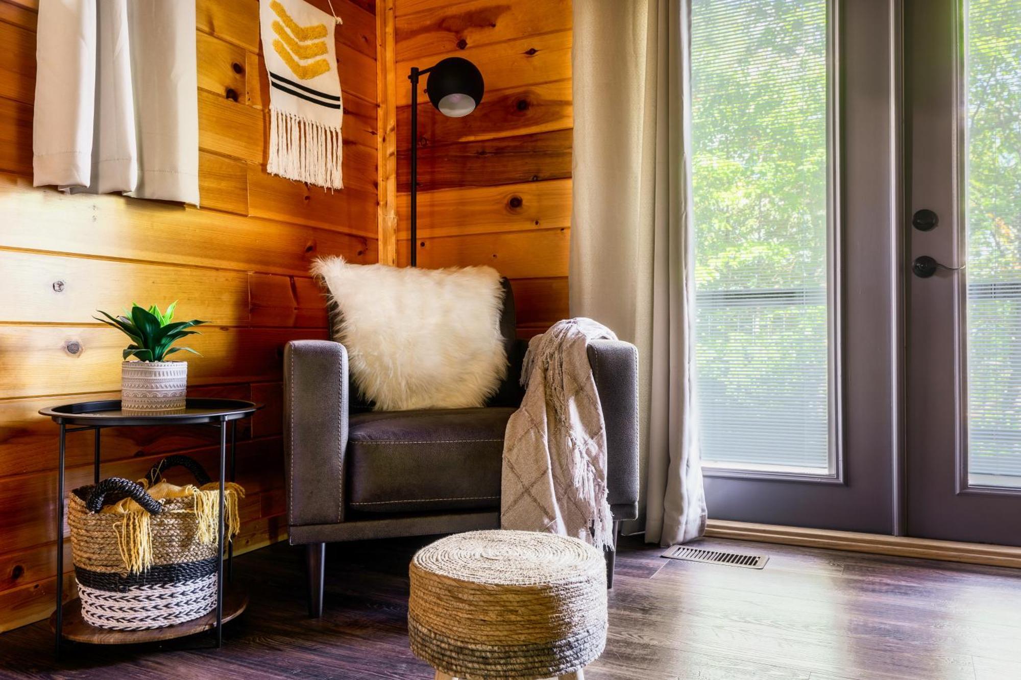 Woodhaven - Private - 3 Suites - Gorgeous Views - 3 Pools - Gamerm - Hottub - Lots Of Bears Gatlinburg Exteriér fotografie